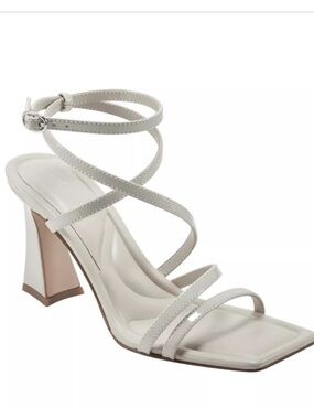 Marc Fisher Mahima Sandals Size 8